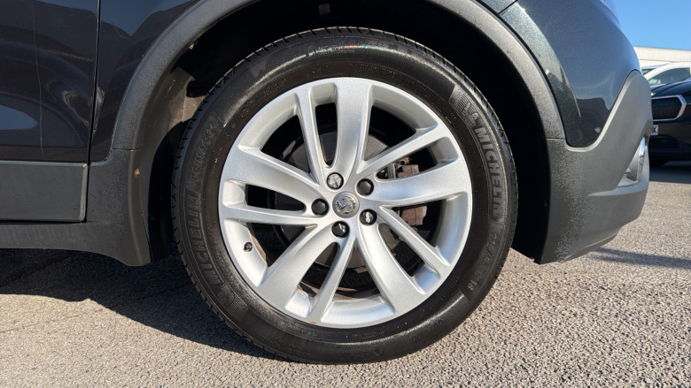 Vauxhall Mokka 1.4T Exclusiv 5dr Petrol Hatchback